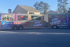 EPIC GAMING TRUCK image