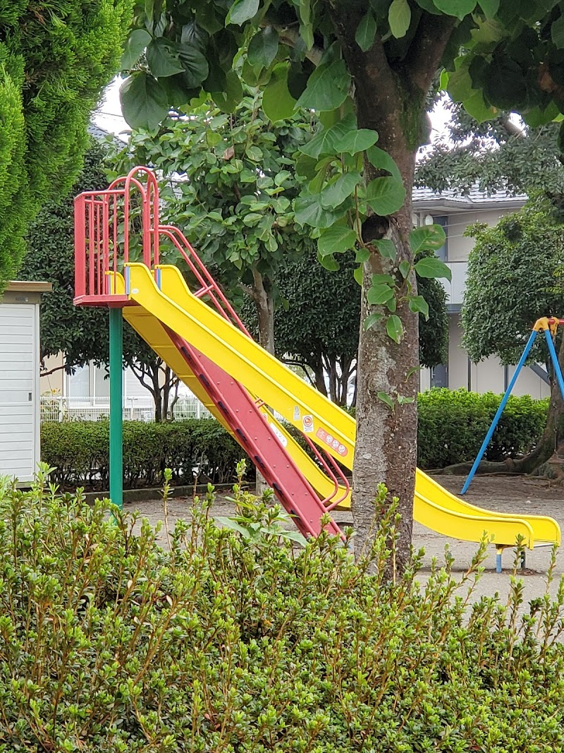江曽島四号児童公園