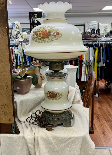 Thrift Store «Throw Back Thrift», reviews and photos, 1344 Easton Rd, Abington, PA 19001, USA