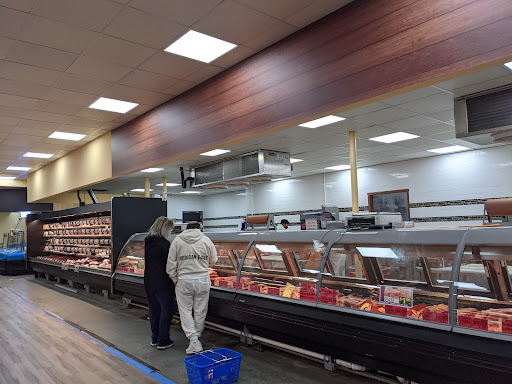 Grocery Store «Universal Meat Supermarket», reviews and photos, 2325 Elizabeth Ave, Rahway, NJ 07065, USA