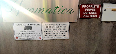 Aromatica à Le Bar-sur-Loup