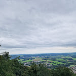 Photo n°4 de l'avis de Brigitte.r fait le 29/08/2023 à 19:41 sur le  Schaumberg Alm à Tholey