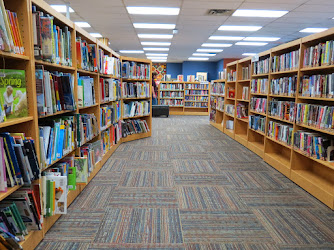 Guelph Public Library - Scottsdale Branch