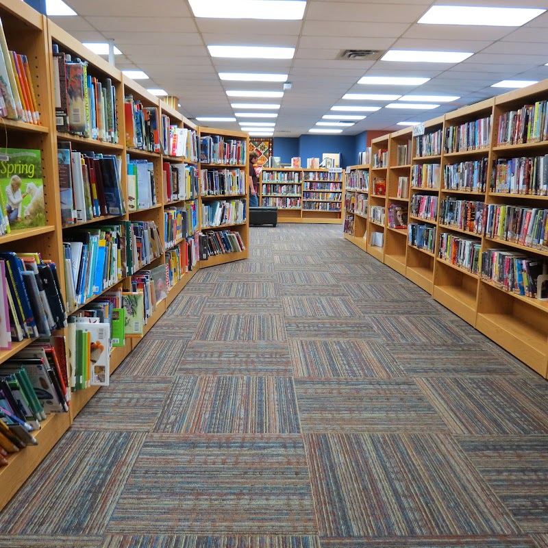 Guelph Public Library - Scottsdale Branch