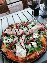 Pizza du Restaurant italien Vicolo à Talange - n°18
