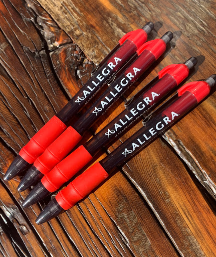 Print Shop «Allegra Marketing Print Mail», reviews and photos, 39 S Tracy Ave, Bozeman, MT 59715, USA