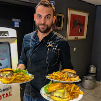 Photos du propriétaire du Restaurant Brasserie Saint Théodore à Lens - n°17