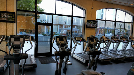 Health Club «PEAK Health & Fitness», reviews and photos, 2902 Rucker Ave, Everett, WA 98201, USA