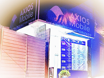 AXIOS Mobile
