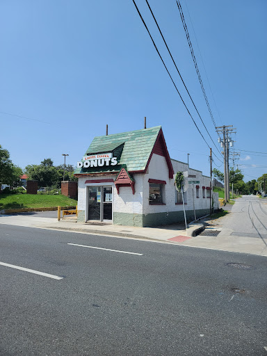 Bakery «Laurel Tavern Donuts», reviews and photos, 115 Washington Blvd, Laurel, MD 20707, USA