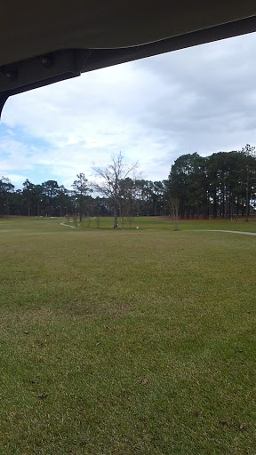 Golf Course «Leesville Muni Golf Course», reviews and photos, 350 Country Club Rd, Leesville, LA 71446, USA