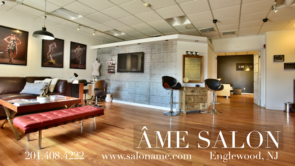 ÂME Salon 07631