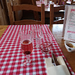 Photo n° 1 de l'avis de Emmanuel.u fait le 04/08/2018 à 10:24 pour Restaurant Le Flocon à Longevilles-Mont-d'Or