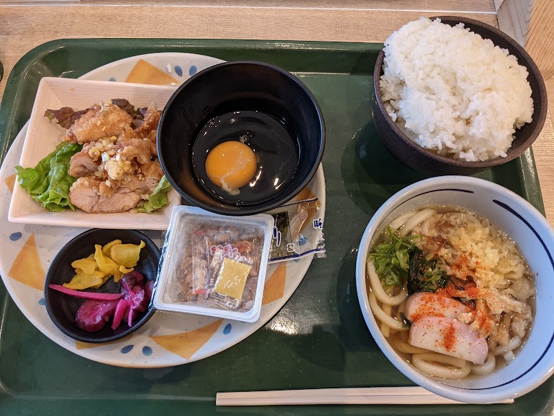 Cafeteria 岡崎農場 愛知県岡崎市宮石町六ツ田 カフェテリア グルコミ