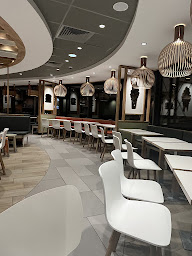 Photo n°107 de McDonald's à Longuenesse ()