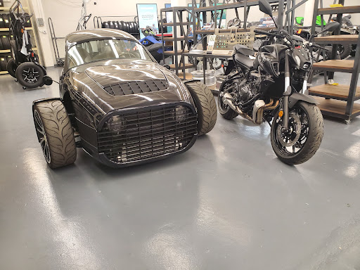 Motorcycle Dealer «Coleman PowerSports», reviews and photos