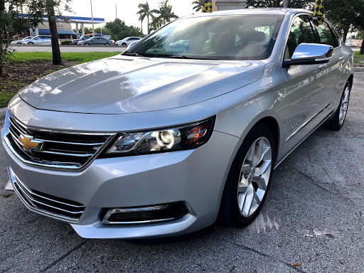 Used Car Dealer «MIA Repos LLC Auto Sales», reviews and photos, 9907 NW 79th Ave, Hialeah Gardens, FL 33016, USA