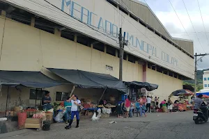 Mercado Municipal de Cuilapa image