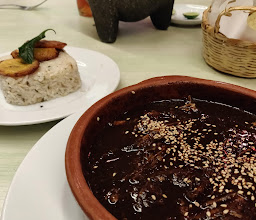 Casa Oaxaca Reforma photo