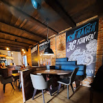 Photo n°2 de l'avis de Andreas.. fait le 13/08/2021 à 19:27 sur le  Fertigungsbereich VI Bar-Restaurant-Lounge à Bad Frankenhausen