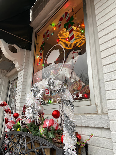 Old Wethersfield Country Store, 221 Main St, Wethersfield, CT 06109, USA, 