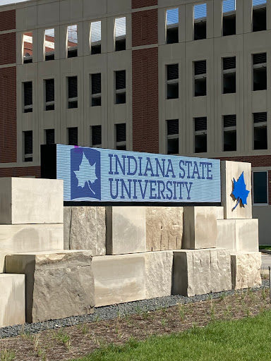 Arena «Hulman Center», reviews and photos, 200 N 8th St, Terre Haute, IN 47809, USA