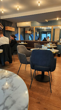 Atmosphère du Restaurant L’INCONTRO à Paris - n°16