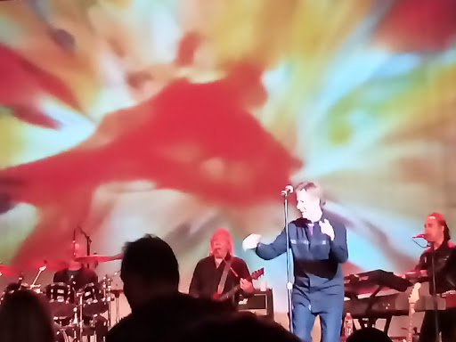 Convention Center «Paramount Theatre», reviews and photos, 1200 Ocean Ave, Asbury Park, NJ 07712, USA