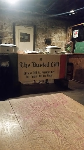 Bar «The Lift», reviews and photos, 180 Main St, Dubuque, IA 52001, USA