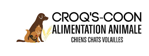 Magasin d'alimentation animale Croqs-coon Guillos