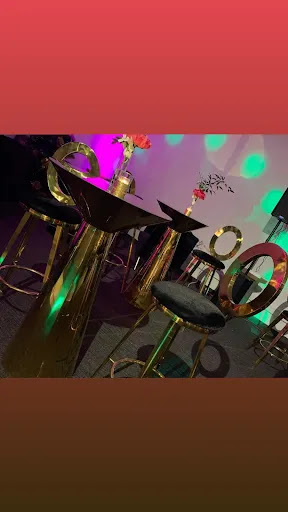 Event Venue «Royal Room Event Center», reviews and photos, 3056 Anvilblock Rd, Ellenwood, GA 30294, USA