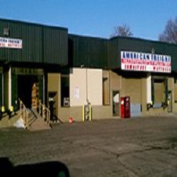 Furniture Store «American Freight Furniture and Mattress», reviews and photos, 3674 Kinsman Blvd, Madison, WI 53704, USA