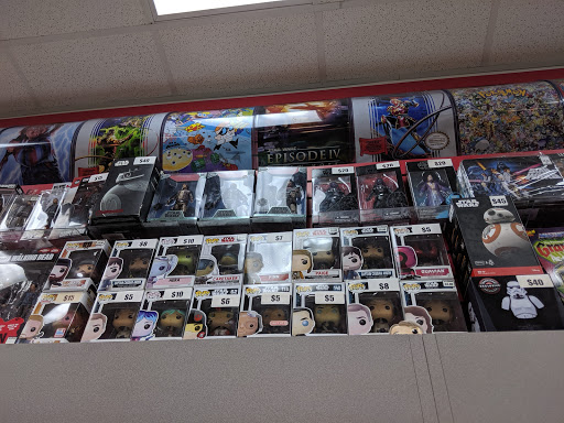 Collectibles Store «The Exchange», reviews and photos, 1524 N Milwaukee Ave, Chicago, IL 60622, USA