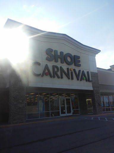 Shoe Store «Shoe Carnival», reviews and photos, 11176 Parkside Dr, Knoxville, TN 37934, USA