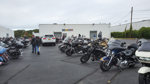 Motorcycle Dealer «Suffolk County Harley-Davidson, Inc.», reviews and photos, 4020 Sunrise Hwy, Oakdale, NY 11769, USA