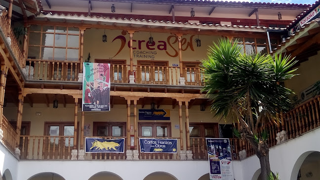 Opiniones de CENTRO CREA SER en Ayacucho - Escuela