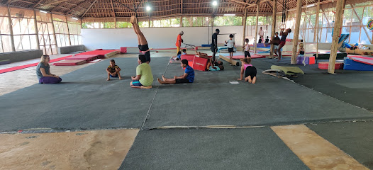 Gymnastics Academy Ltd - Msasani Rd, Dar es Salaam, Tanzania