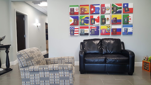 Law Firm «ABOGADA DENISE RAMOS Casos de Inmigracion y familiares en Kansas City», reviews and photos