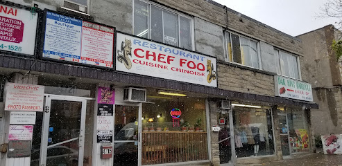 Chef Foo