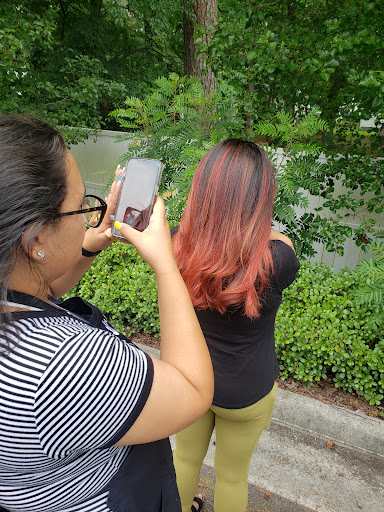 Beauty Salon «Xanadu Hair Salon & Spa», reviews and photos, 500 Battlefield Blvd S, Chesapeake, VA 23322, USA