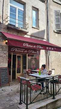 Atmosphère du Restaurant chinois Plumes de Pékin 京羽阁 à Blois - n°2