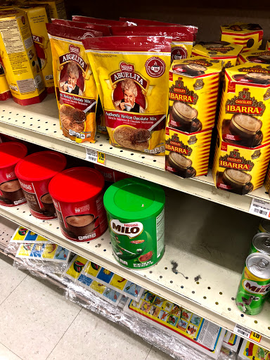 Supermarket «Mercado De Yakima», reviews and photos, 511 N 1st St, Yakima, WA 98901, USA