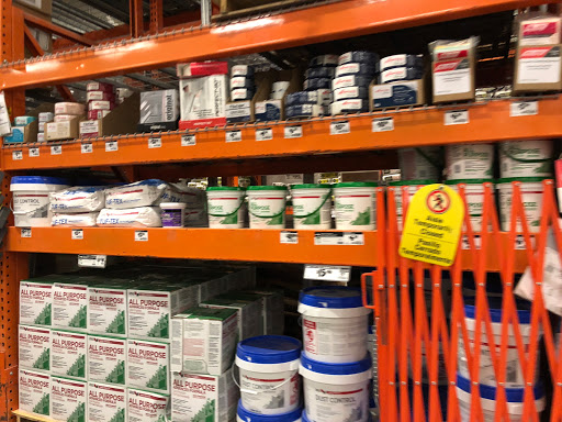 Home Improvement Store «The Home Depot», reviews and photos, 4829 US-90, Pace, FL 32571, USA