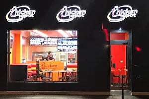 Chicken Spot image