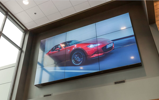 Mazda Dealer «Napleton Mazda of Libertyville», reviews and photos, 1120 S Milwaukee Ave, Libertyville, IL 60048, USA