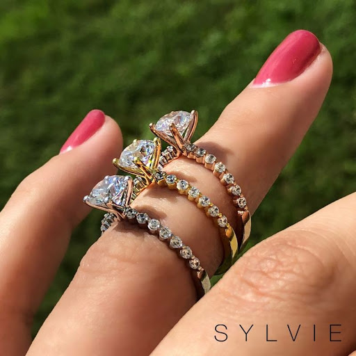 Jewelry Store «SVS Fine Jewelry», reviews and photos, 3323 Long Beach Rd, Oceanside, NY 11572, USA