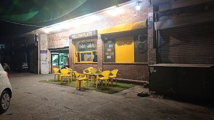 Yellow Plate Restaurant Shahjamal Lahore