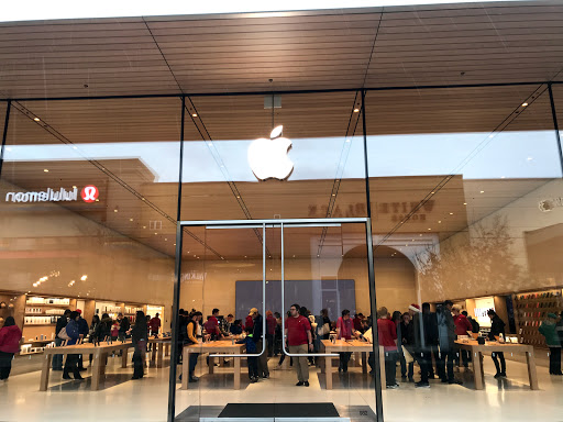 Computer Store «Apple Alderwood Mall», reviews and photos, 3000 184th St SW, Lynnwood, WA 98037, USA