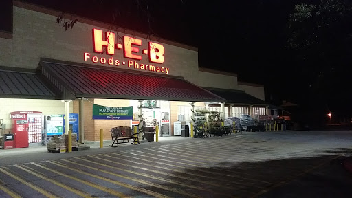 Grocery Store «H-E-B Grocery», reviews and photos, 105 S Boundary St, Burnet, TX 78611, USA