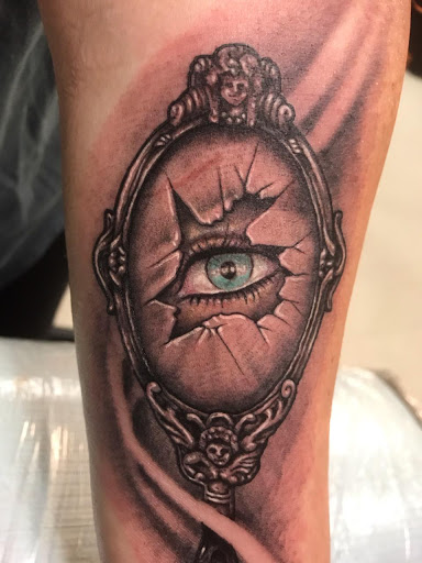 Explore cheek small bum tattoo ideas for females, creative tattoo ideas in Shelton, available at Creative Instinkts Tattoo Studio Shelton Ct